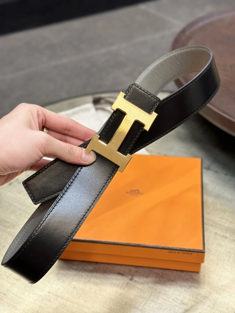 Hermes Belts Elegant 296423