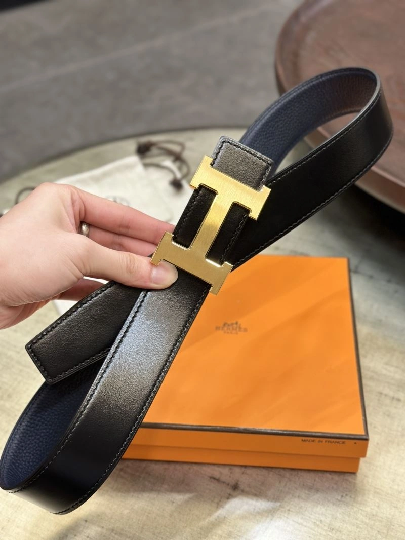 Hermes Belts Unisex 296407
