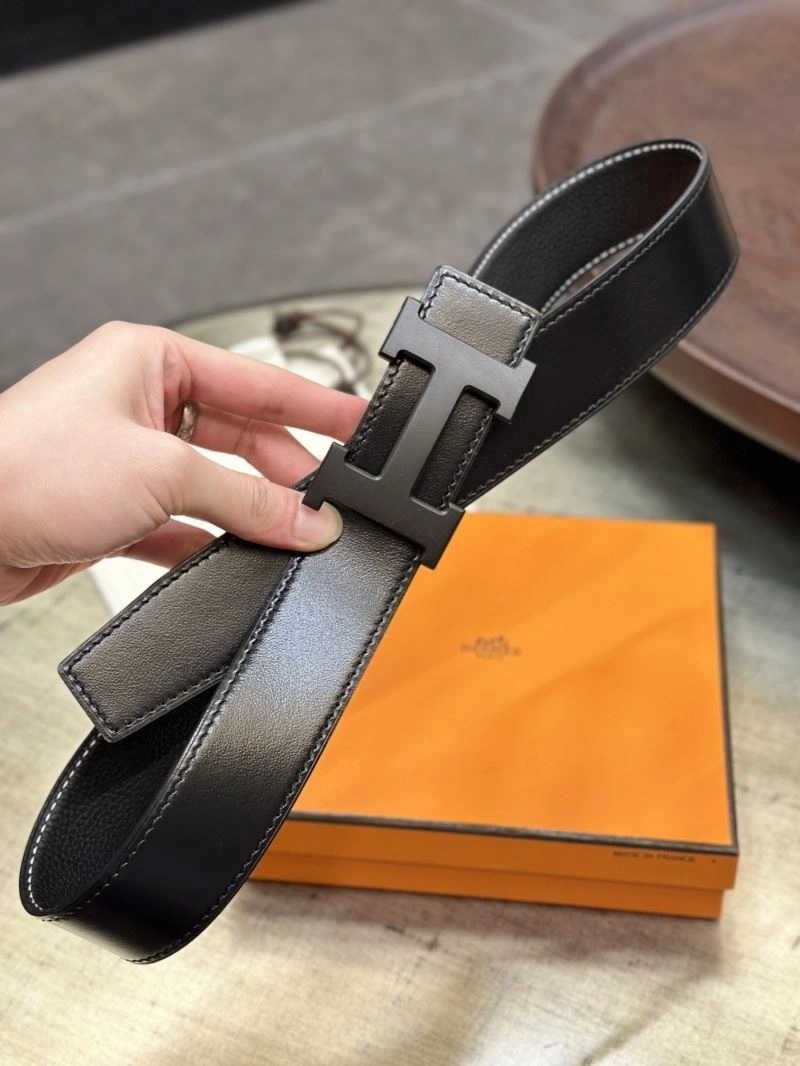 Hermes Belts SunProtective 296406