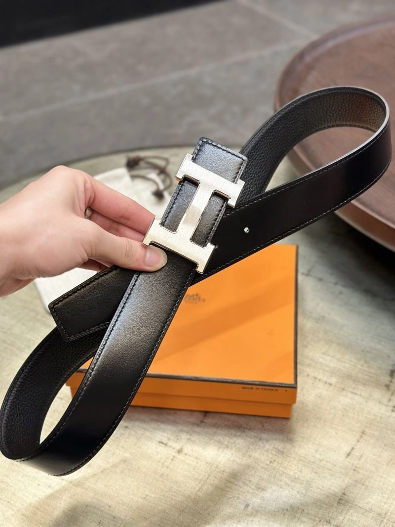 Practical Hermes Belts 293890