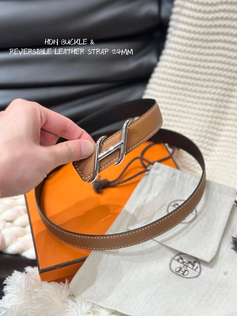 Hermes Belts NewStyle 296404