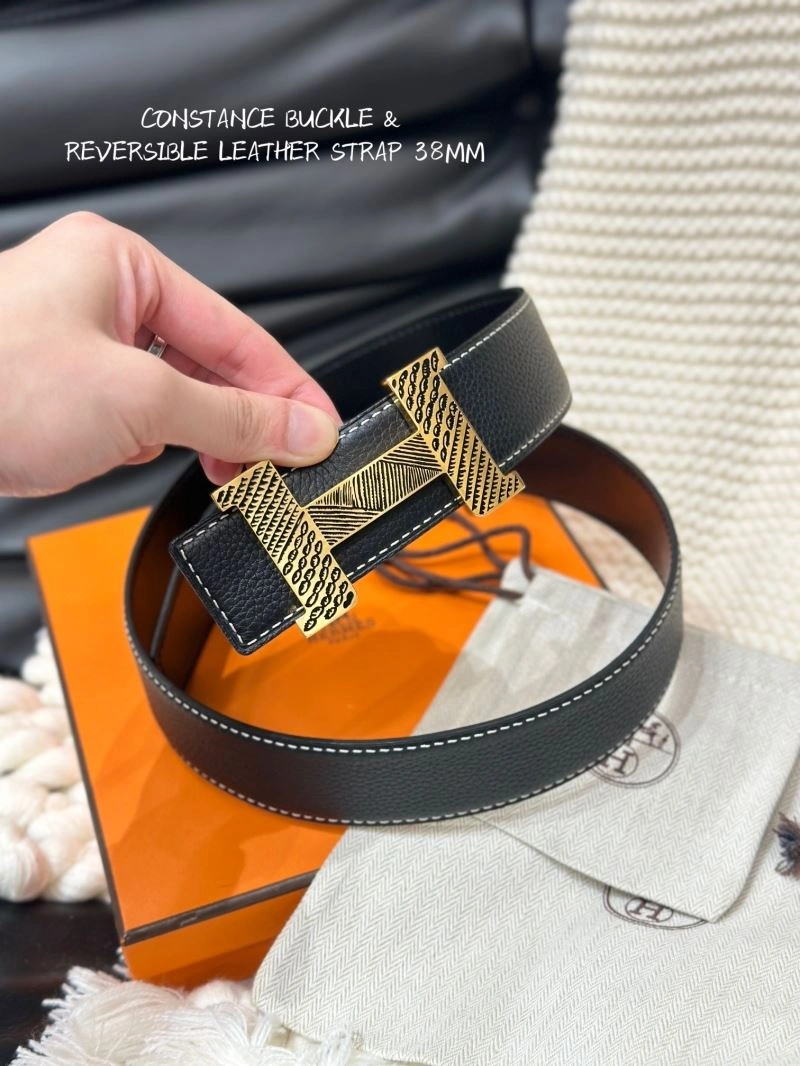 Hermes Belts WeatherProof 296398