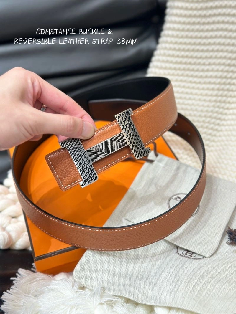 Affordable Hermes Belts 296387