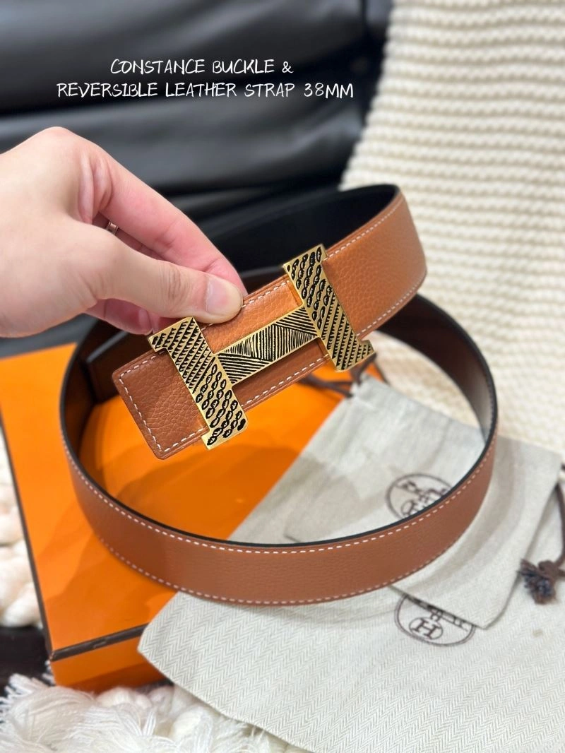 Comfortable Hermes Belts 296391