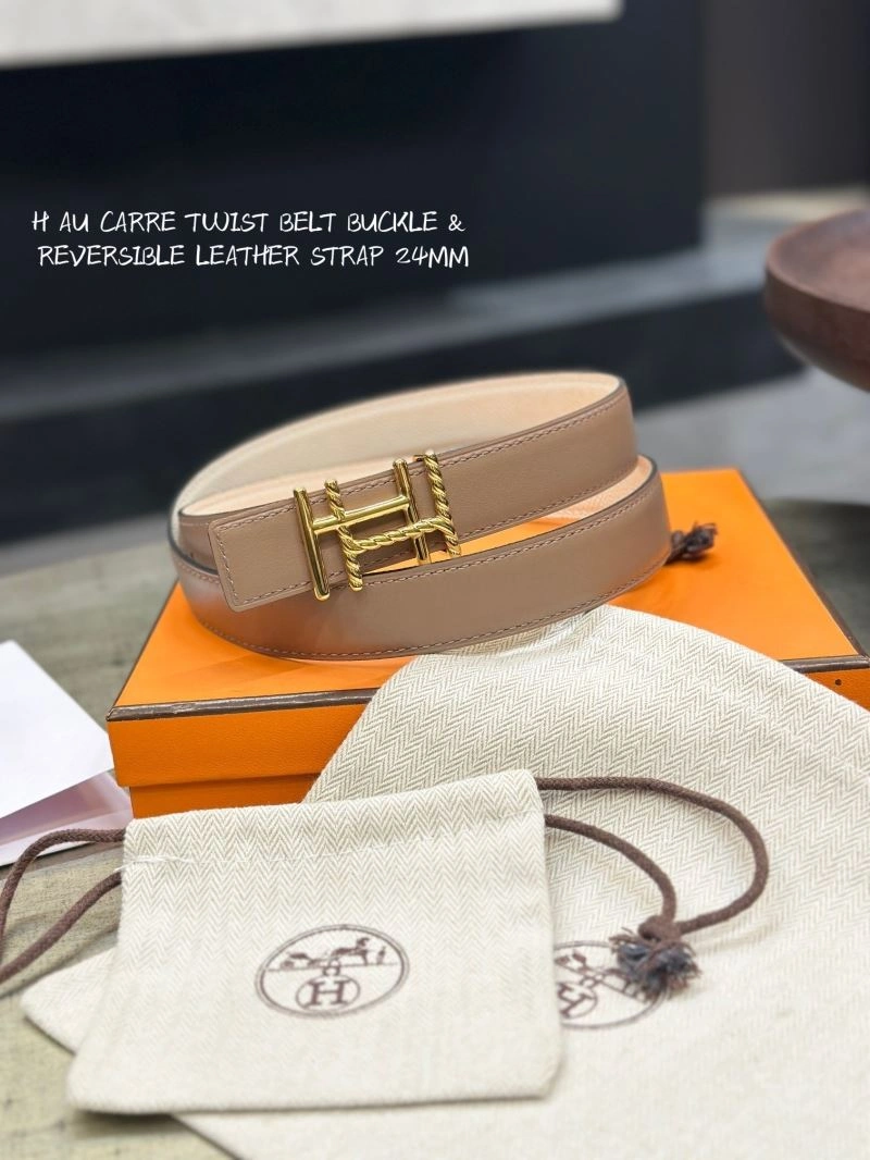 Hermes Belts SoftTouch 296388