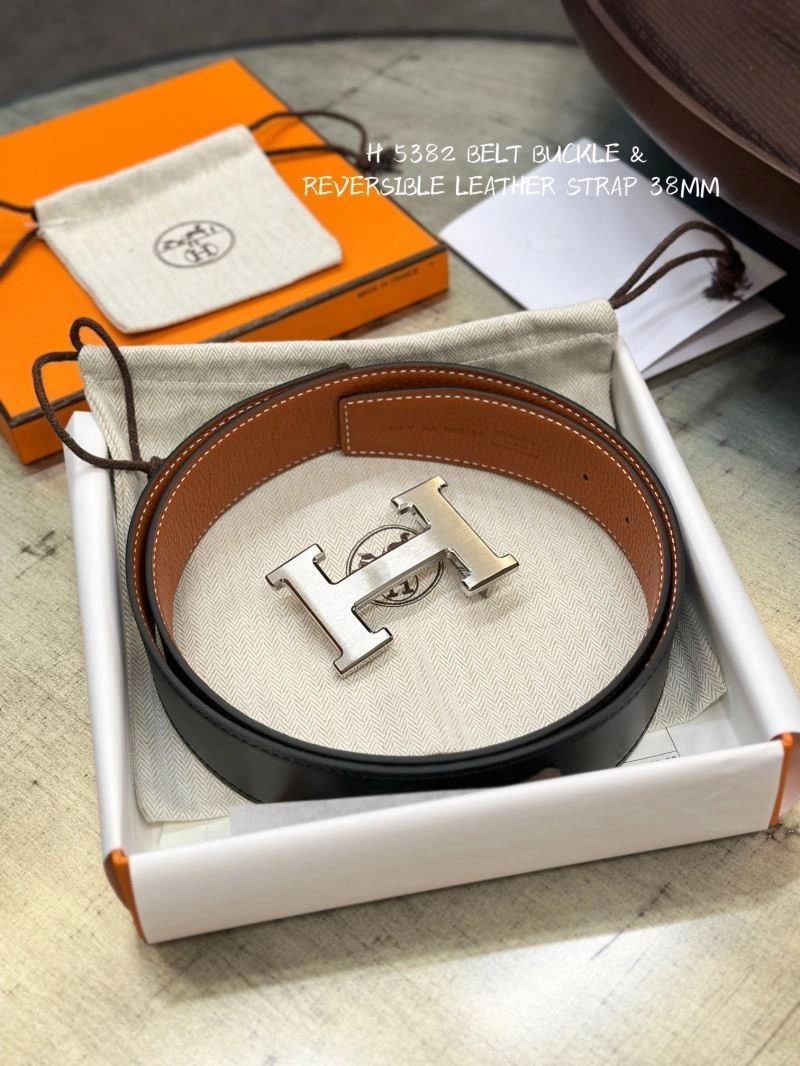 Hermes Belts Sporty 296386