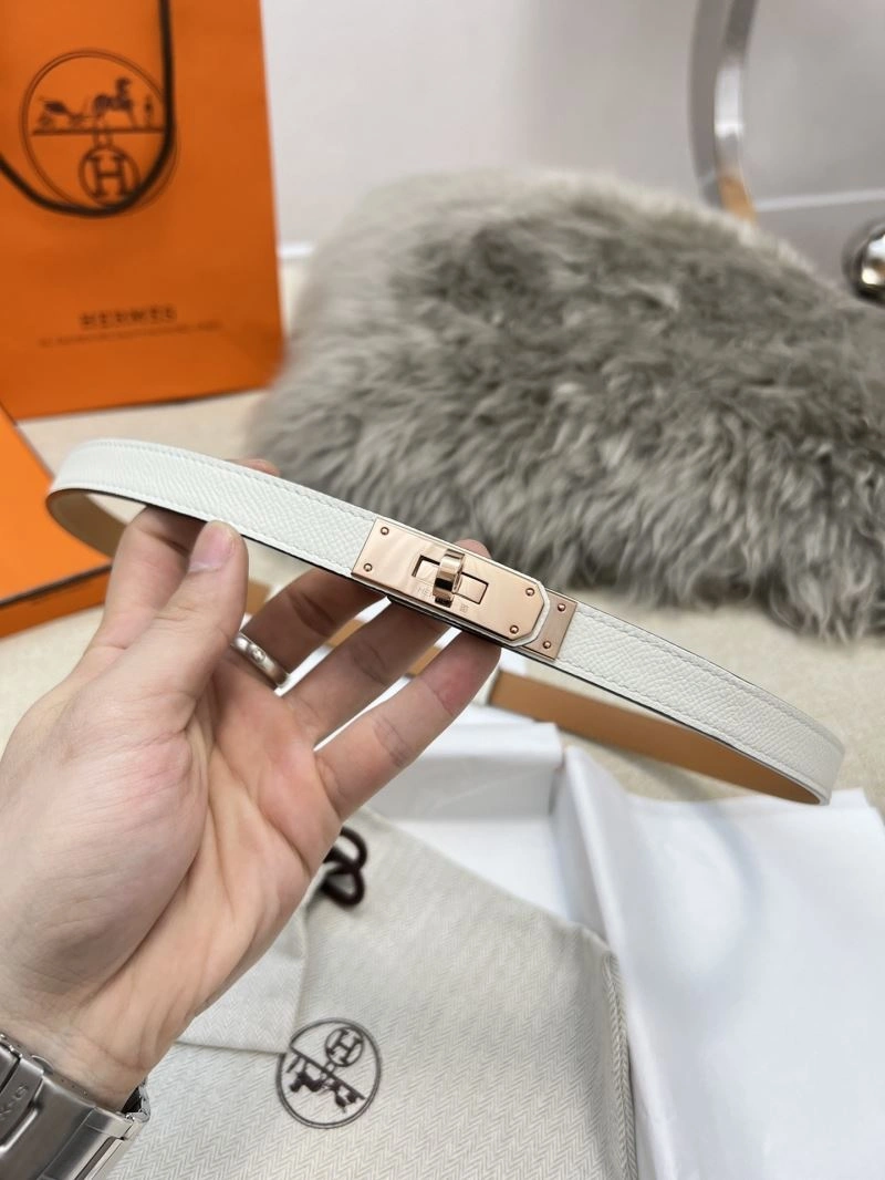 Hermes Belts Unisex 296376