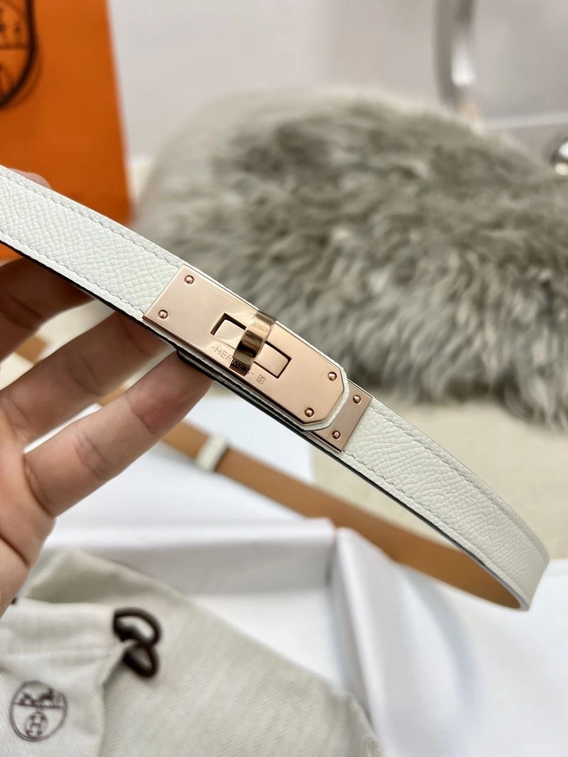 Hermes Belts Unisex 296376