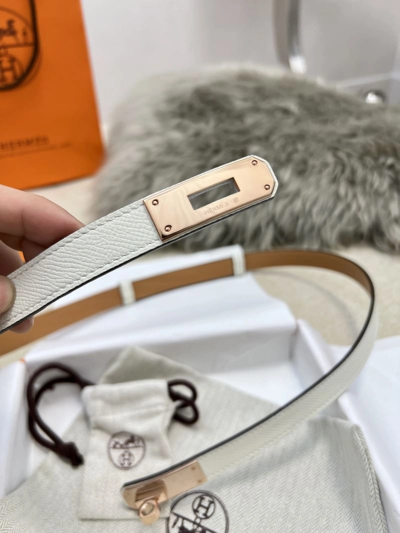 Hermes Belts Unisex 296376