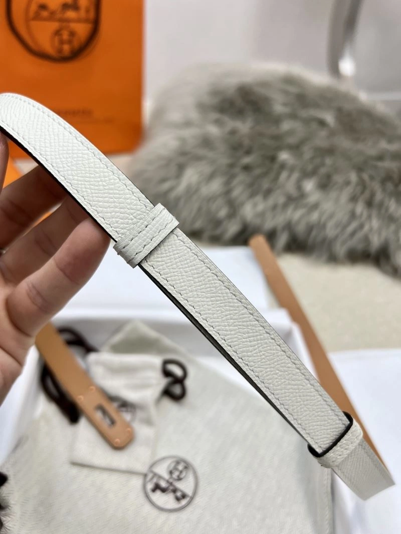 Hermes Belts Unisex 296376