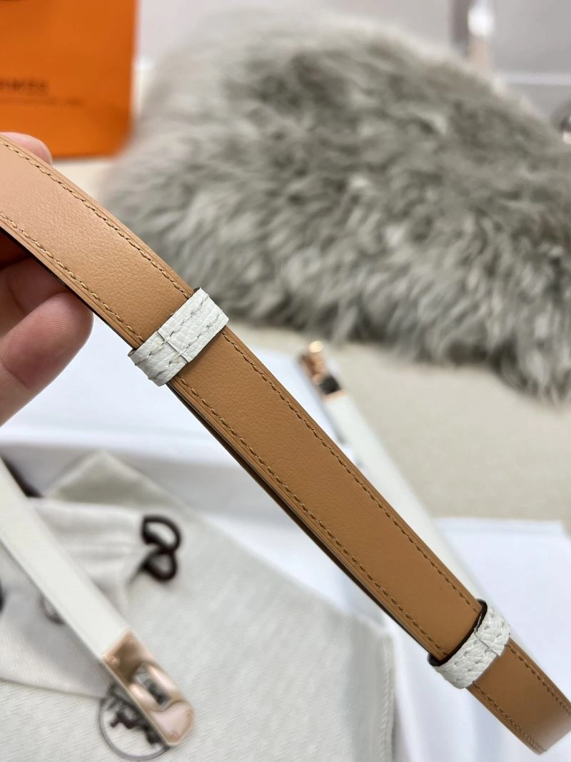 Hermes Belts Unisex 296376