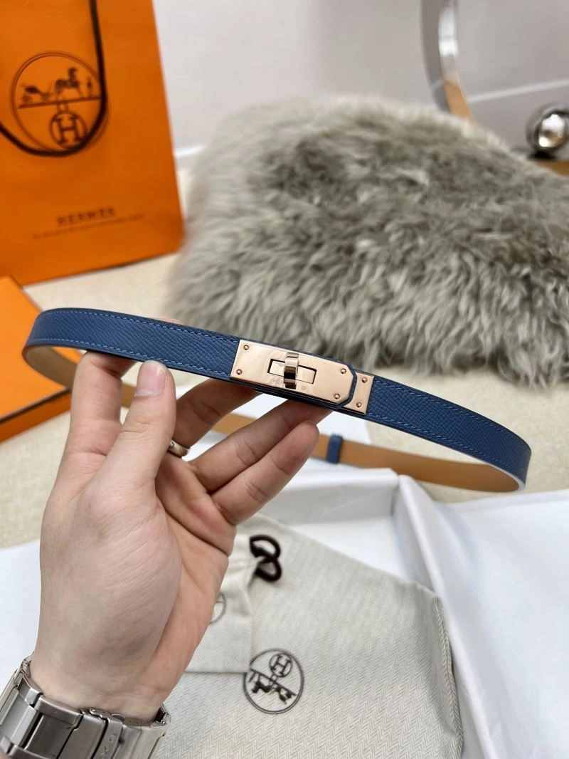 Bright Hermes Belts 296371