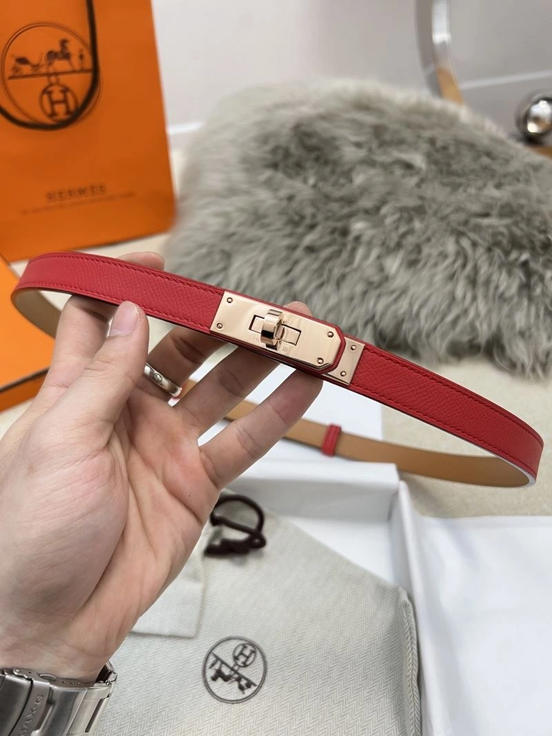 Popular Hermes Belts 296394