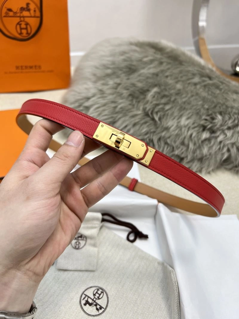 Hermes Belts Durable 296380