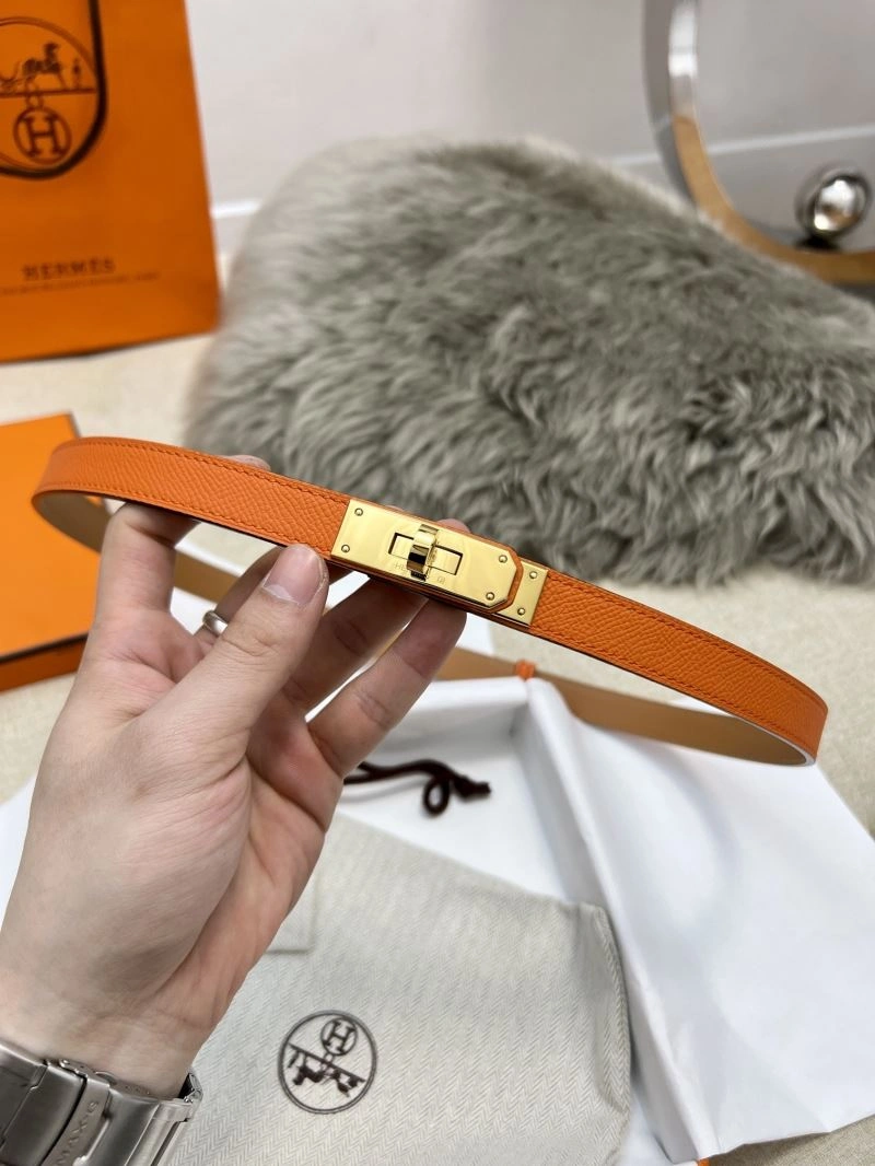Hermes Belts Thermal 296370