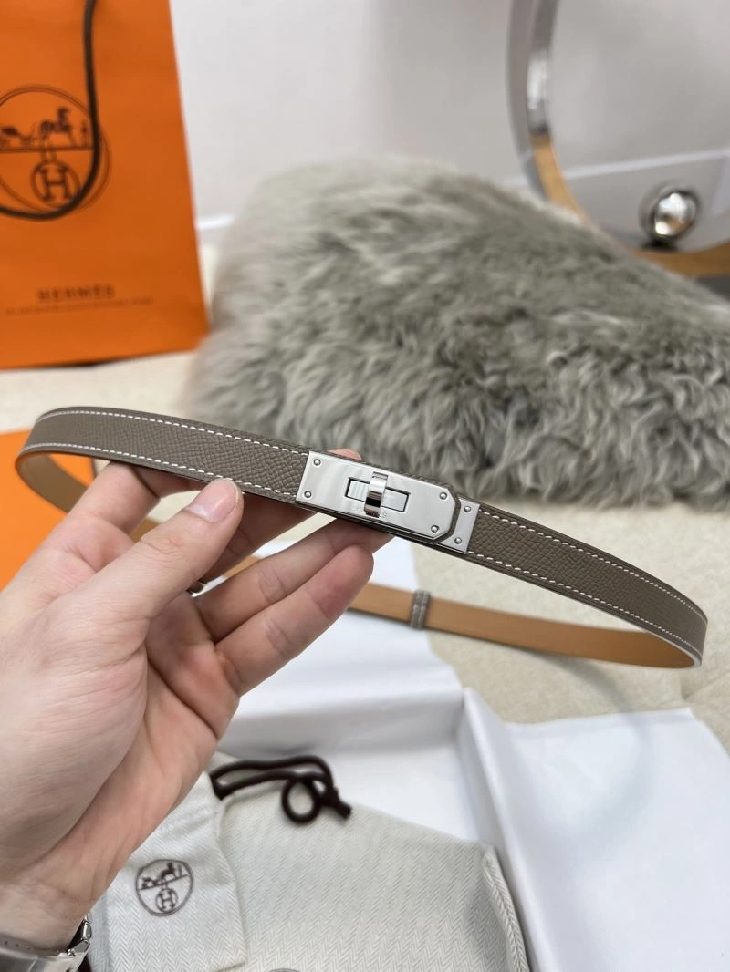 Hermes Belts ZipUp 296365