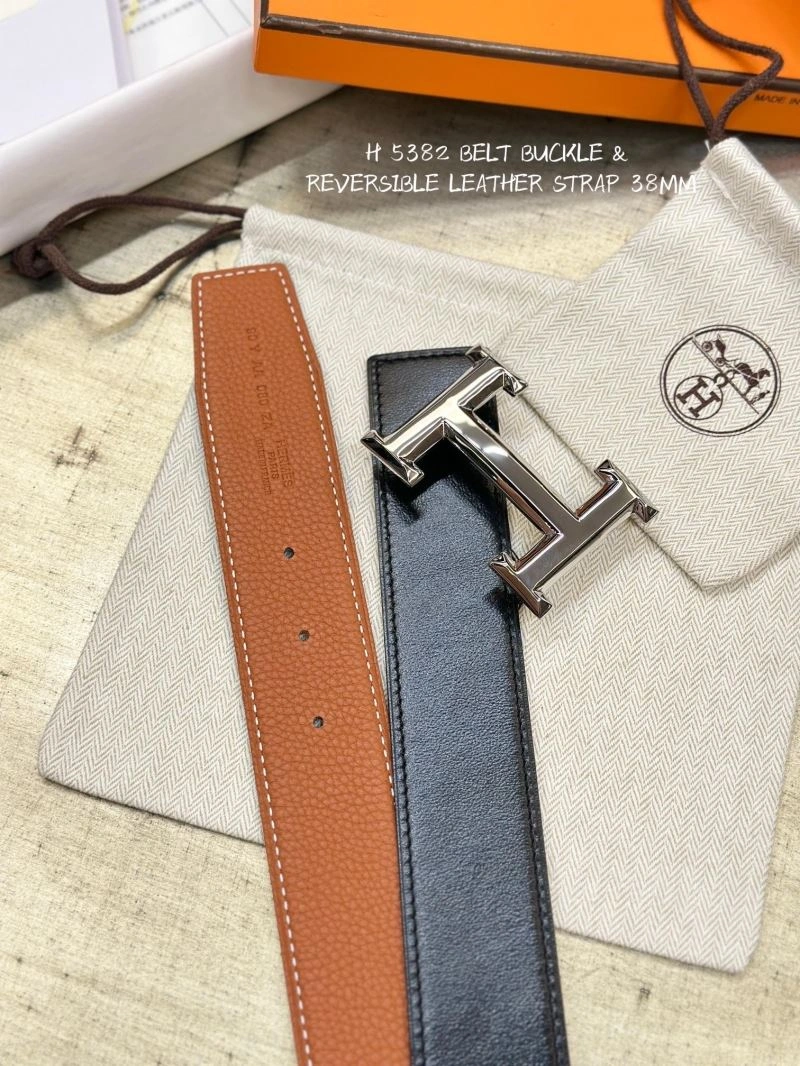 Hermes Belts FreshLook 296364