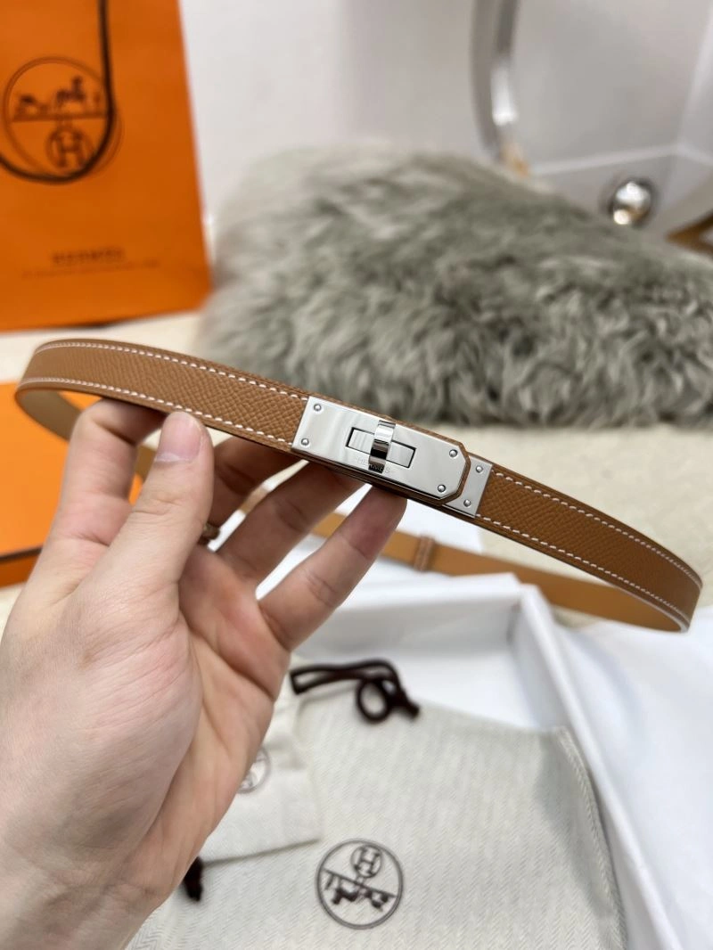Sophisticated Hermes Belts 293881