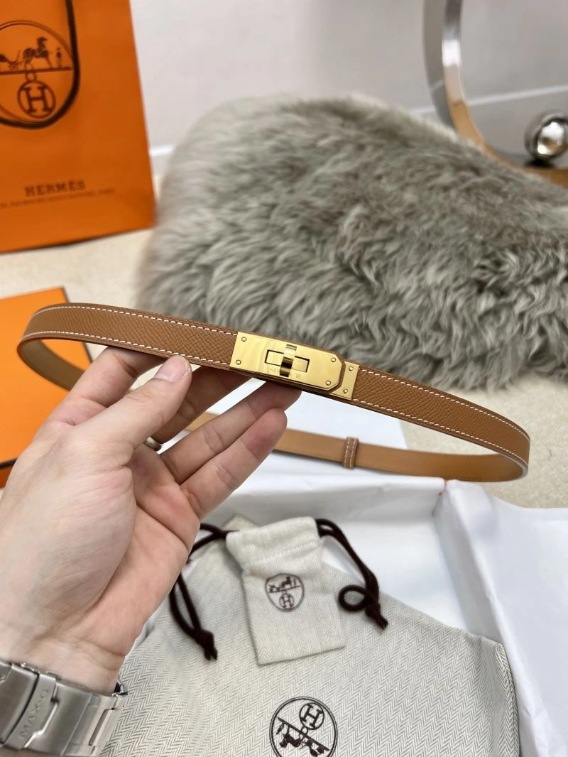 Bright Hermes Belts 296372