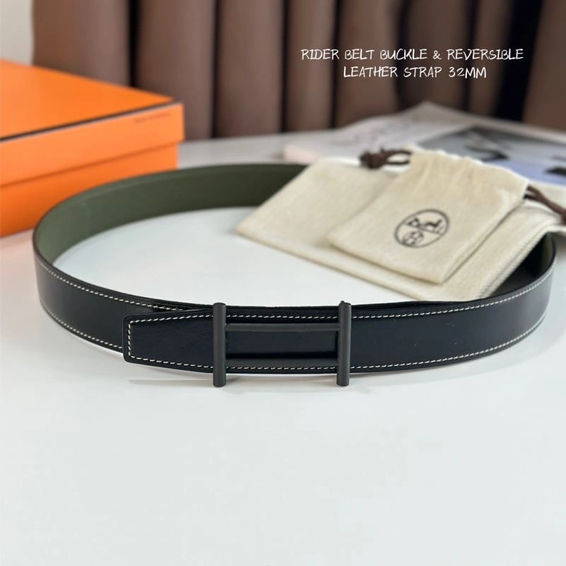 TimelessDesign Hermes Belts 296357