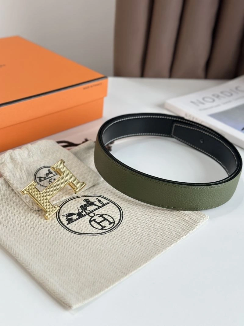 Hermes Belts Bold 293878