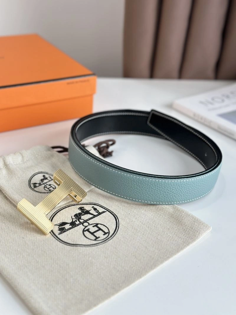 Hermes Belts Thermal 296330