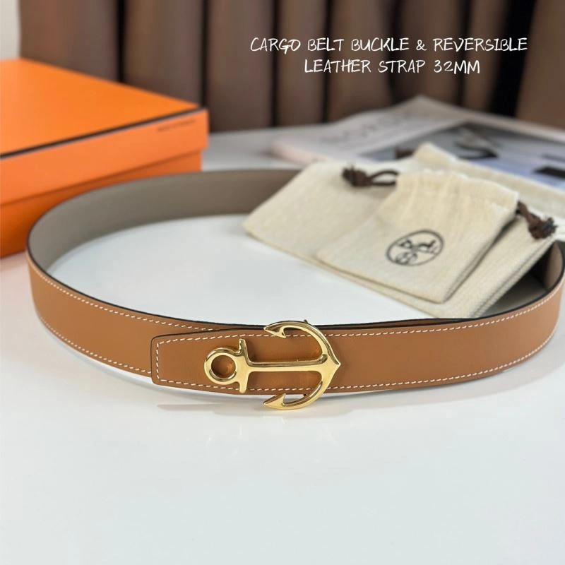 FashionForward Hermes Belts 296337
