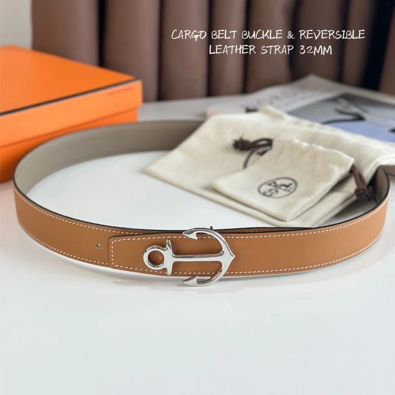 Hermes Belts Compact 296332