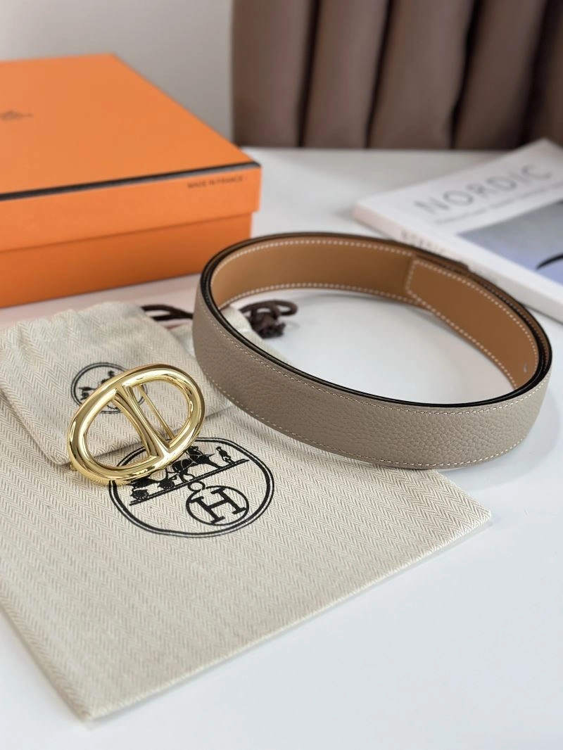Hermes Belts Durable 296335