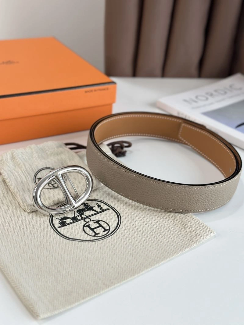 Effortless Hermes Belts 296325