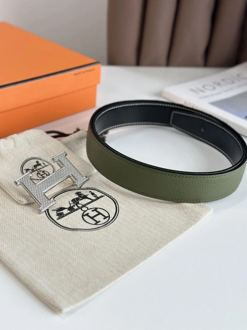Hermes Belts GoAnywhere 296327