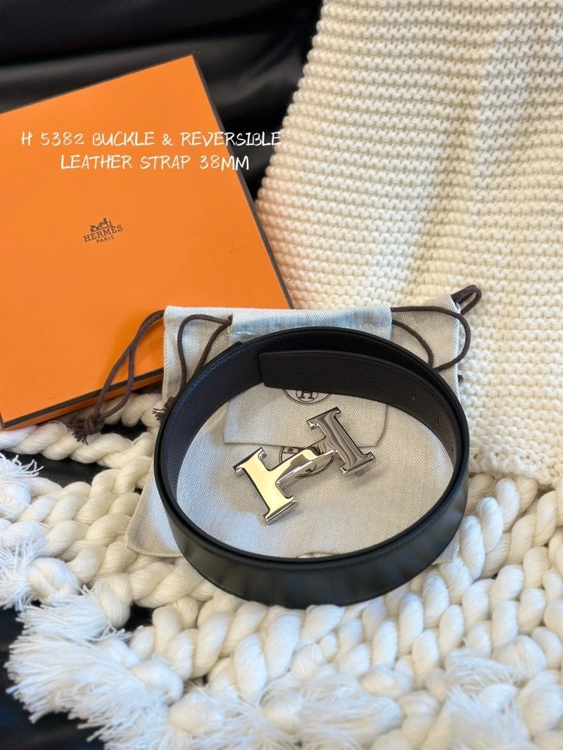 WrinkleFree Hermes Belts 294123