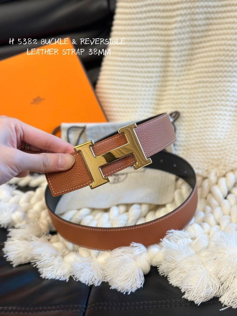 Hermes Belts Durable 294119
