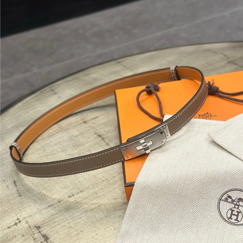 Timeless Hermes Belts 294110