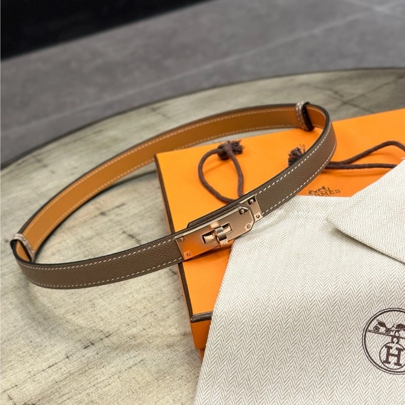 RelaxedFit Hermes Belts 294108
