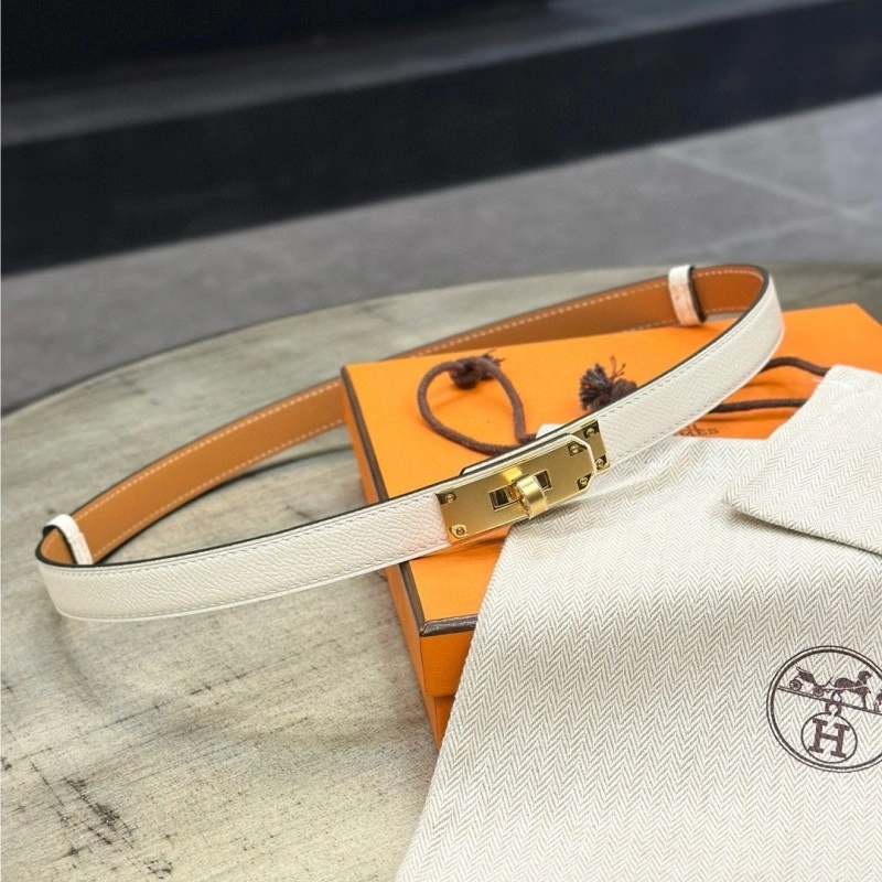 Hermes Belts Durable 294106