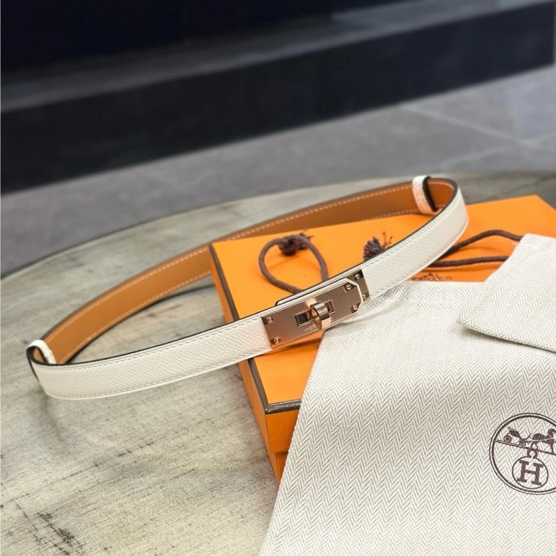 Timeless Hermes Belts 294105