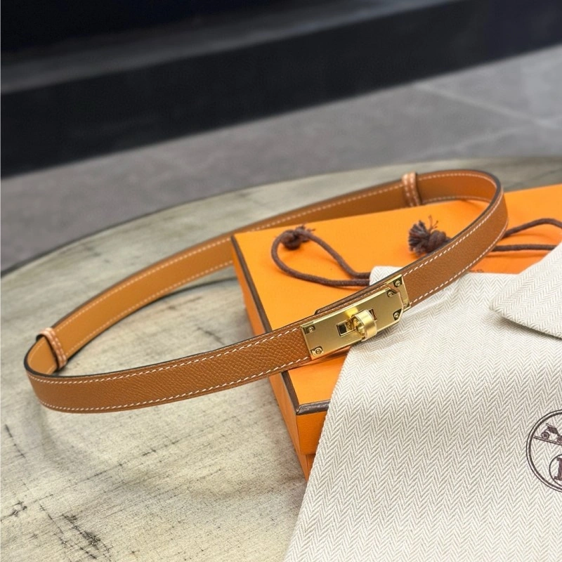 Bright Hermes Belts 294103