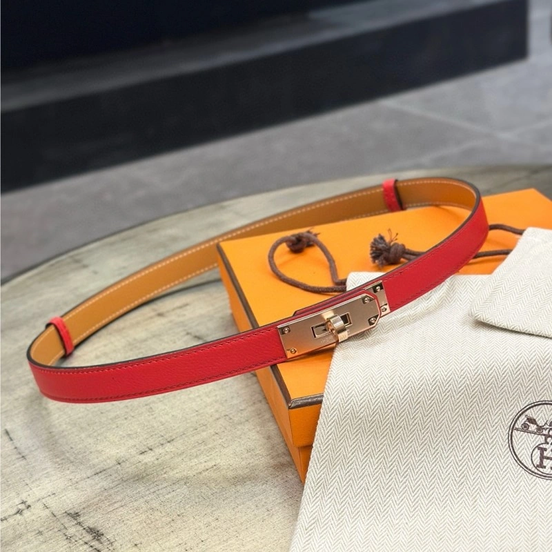 WellDesigned Hermes Belts 294079