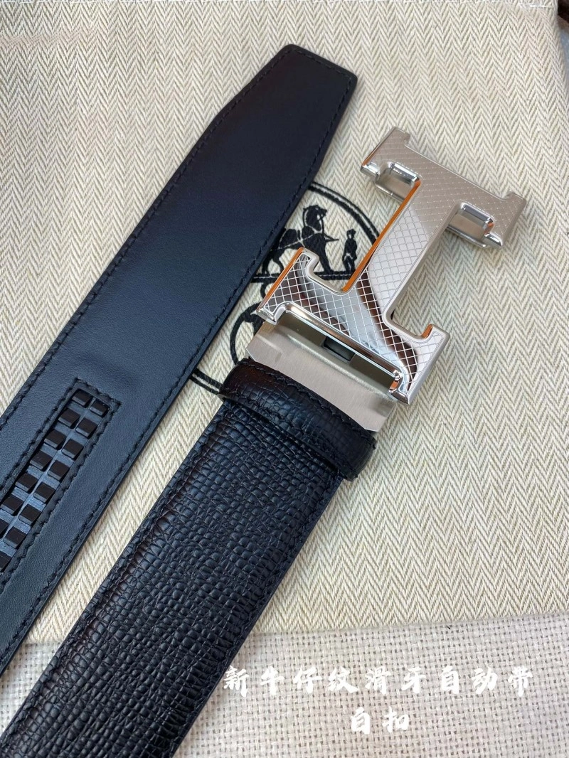 Unisex Hermes Belts 294100