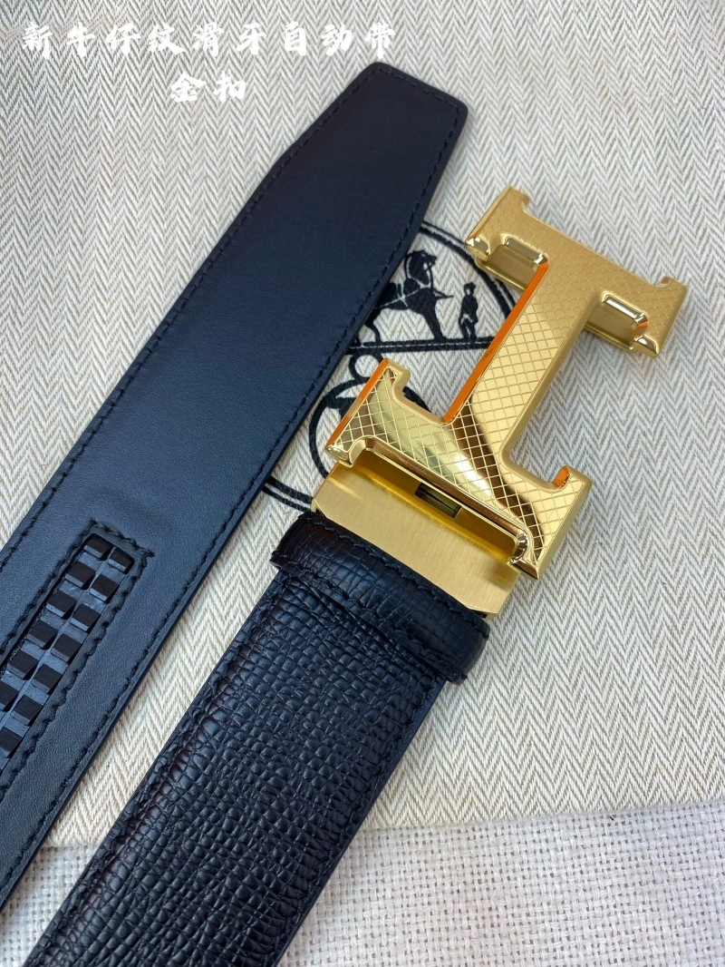 Hermes Belts Timeless 294075