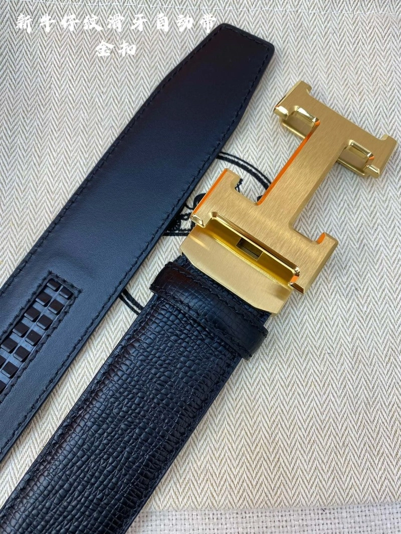 Hermes Belts Soft 294099