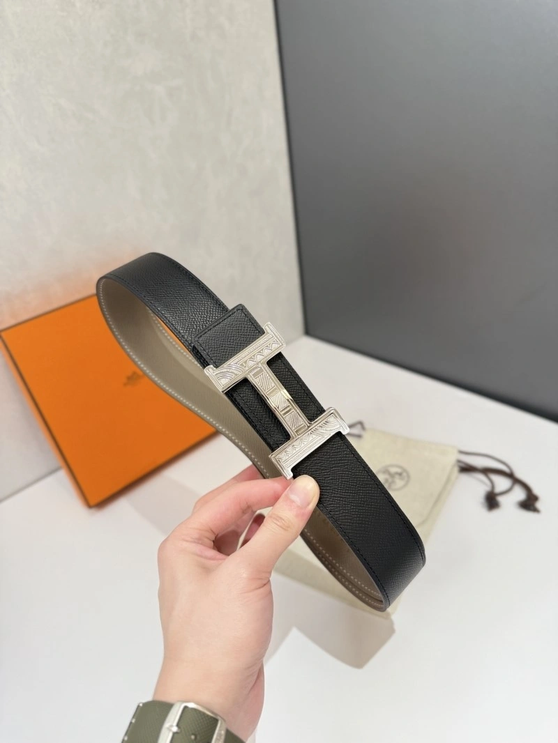Hermes Belts HighPerformance 294096