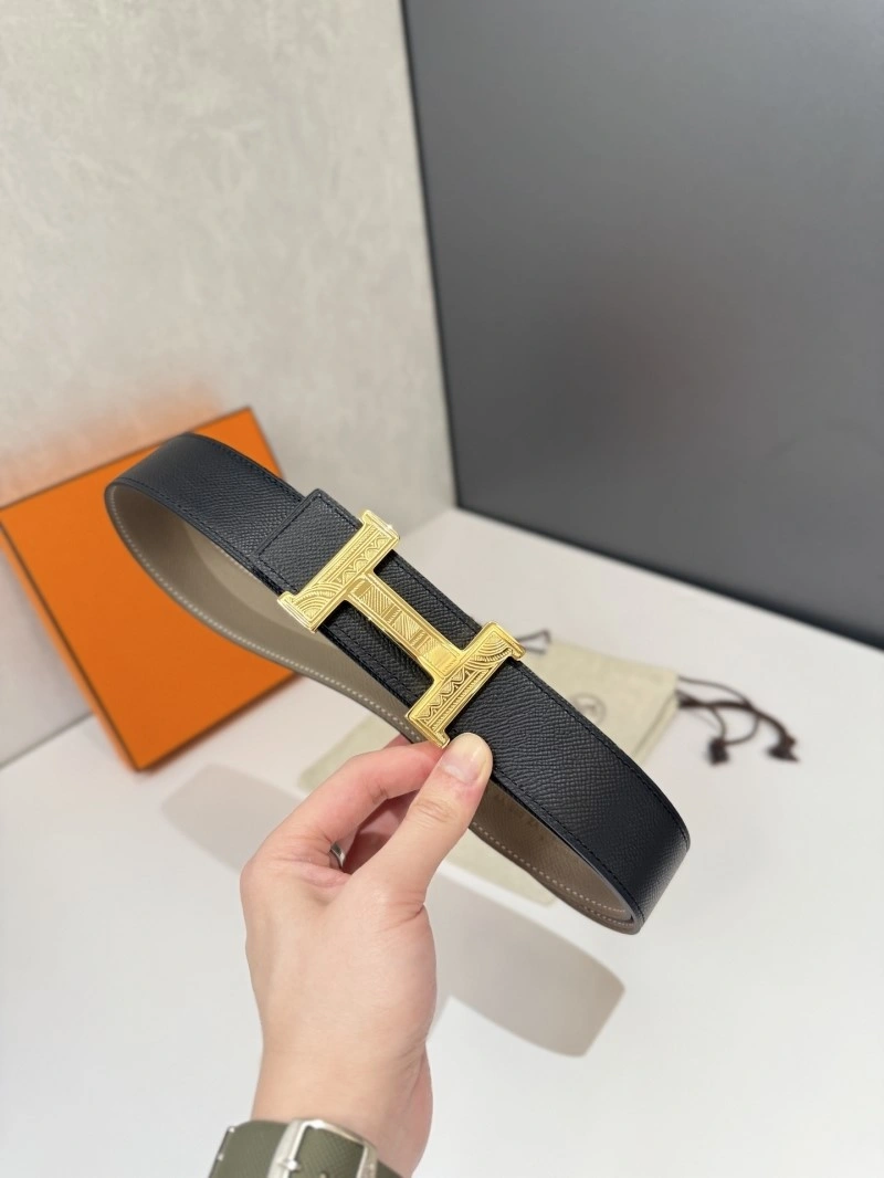 Hermes Belts Effortless 294090