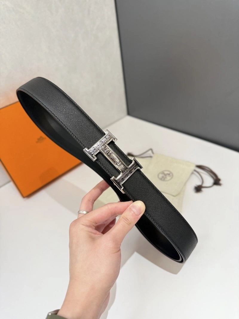 TimelessDesign Hermes Belts 294089