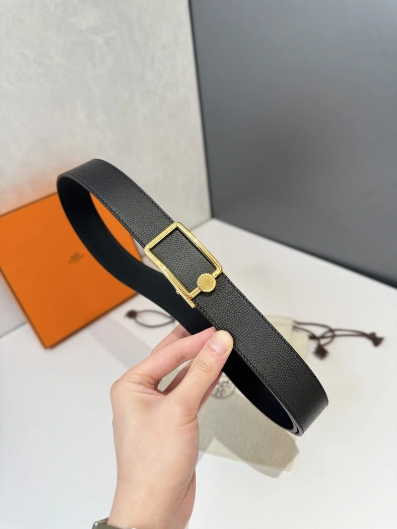 Hermes Belts RelaxedFit 294076