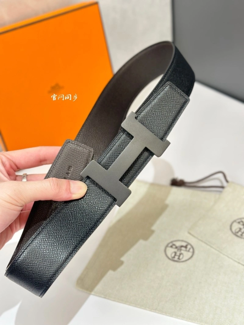 Neat Hermes Belts 294087