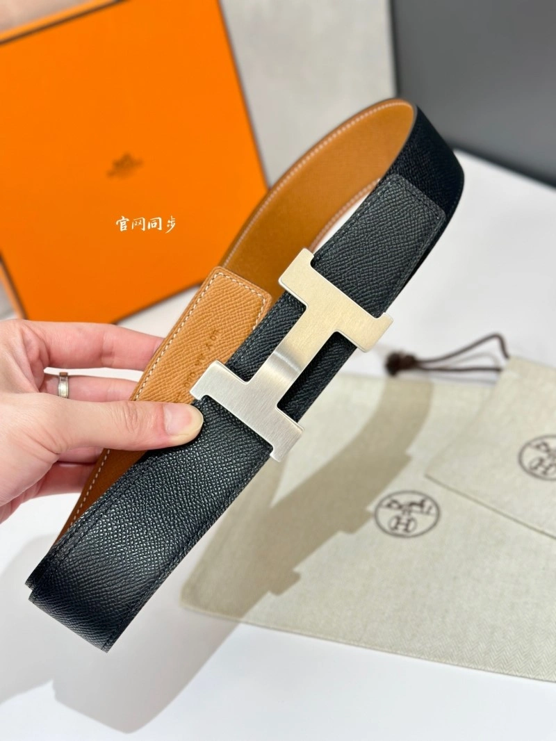 Durable Hermes Belts 294078