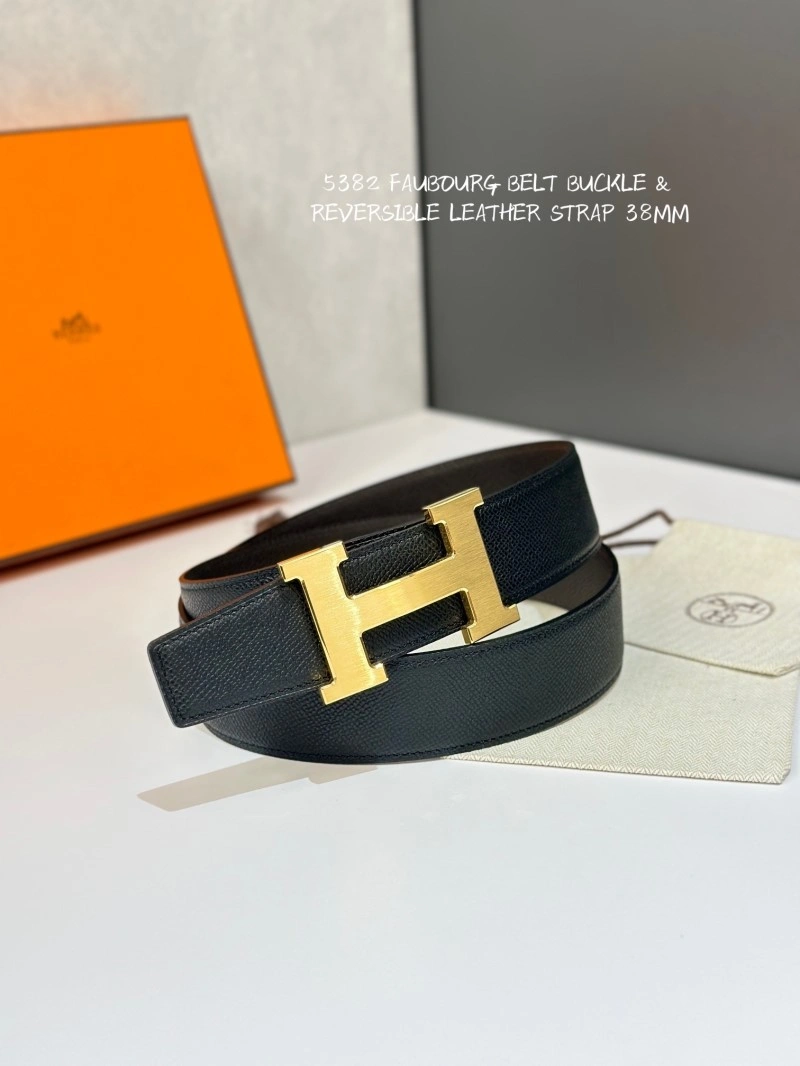 HighQuality Hermes Belts 294077
