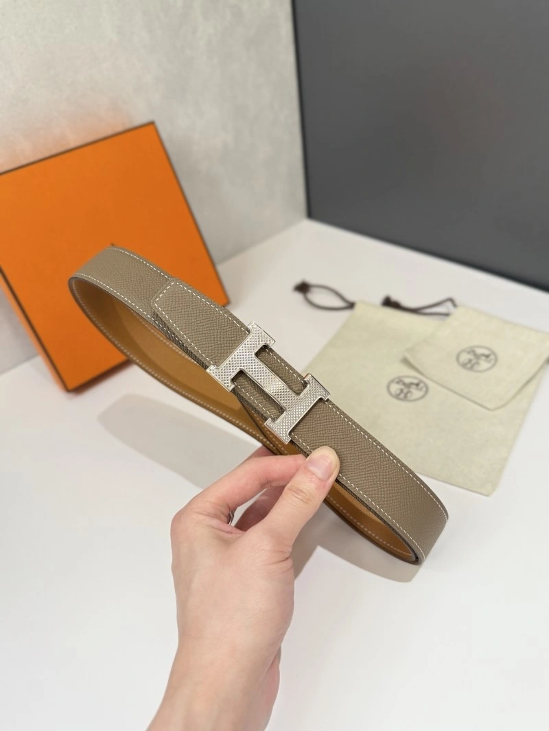 WellDesigned Hermes Belts 294070